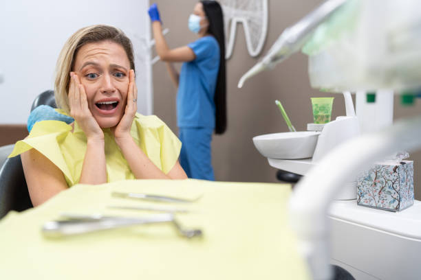 Best 24-Hour Emergency Dentist  in East Niles, CA